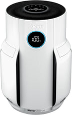 Air Purifier Compact Pro with Long-lasting HEPA Exceeding Filtration, For Pet Dander, Dust, Smoke, Allergens, Up to 250 sq. ft.