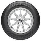 Goodyear Assurance Outlast All Season 225/60R16 98H Passenger Tire