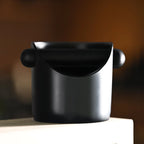 Home Coffee Knock Box Minibar Espressosatzbehälter für den maschinellen Gebrauch