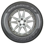 Starfire Solarus AS All Season 215/75R15 100T Passenger Tire