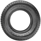 Lionhart Lionclaw ATX2 235/70R16 104 S Tire Fits: 2004-07 Honda Pilot EX-L, 2013 Ford Explorer Sport