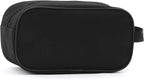 Hardside Travel Luggage Lilac Set of 4