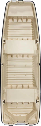 Pelican - Boat Intruder 12 - Jon Fishing Boat - 12 ft. - Great for Hunting/Fishing