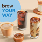 Keurig K-Iced Coffee Maker Single Serve K-Cup Pod