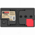Motorcraft BAGM-94RH7-800 Automotive Battery