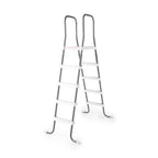 Intex Steel Frame Above Ground Swimming Pool 52 Pool Entry Step Ladder