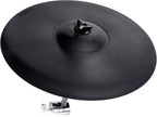 Alison Strata Prime Electronic Drum Set with Touch Screen Dual Area Grid Head