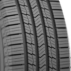 Summit Trail Climber HT03 All Season 245/65R17 107T Light Truck Tire