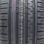 Zeetex HP1000 Performance 225/55R16 99W XL Passenger Tire