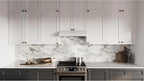 Broan-NuTone Three-Speed Glacier Undercabinet Range Hood with LED Light, ADA Compliant