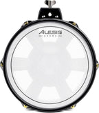 Alison Strata Prime Electronic Drum Set with Touch Screen Dual Area Grid Head