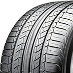 Summit Ultramax A/S All Season 205/60R16 92H Passenger Tire