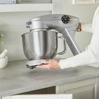 Instant Pot Instant Stand Mixer Pro 600W 10-Speed Electric Mixer with Digital Interface