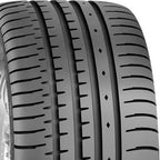 Accelera Phi R All Season 255/35ZR20 97Y XL Passenger Tire
