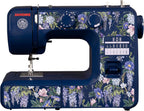 Janome Cat Beautiful easy-to-use sewing machine with internal metal frame