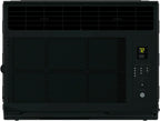 GE Window Air Conditioner Unit 5,000 BTU for Small Rooms up to 150 sq ft Manual Adjustable Fan