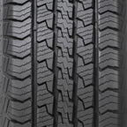GT Radial Adventuro HT Highway 255/55R20 107H Light Truck Tire
